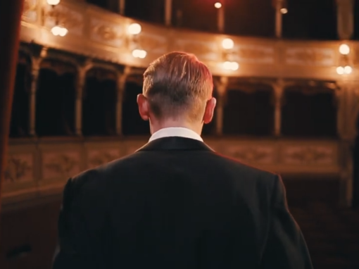 THEATRE VIDEOS